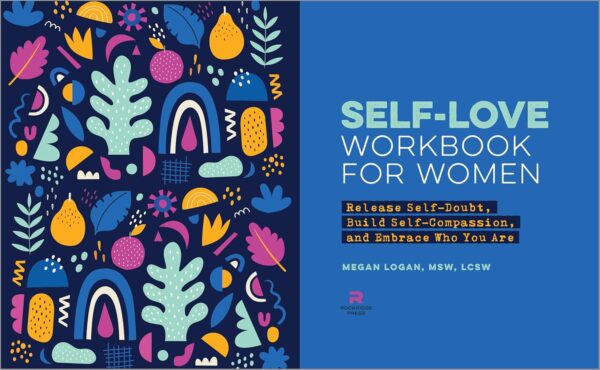 The Self-Love Workbook for Women – A Guided Healing Journey to Confidence, Self-Care & Inner Joy - Image 2